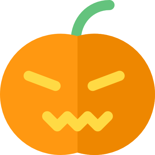 Pumpkin icon
