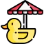 Duck icon 64x64