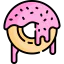 Doughnut icon 64x64