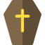 Coffin icon 64x64