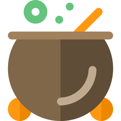 Cauldron icon