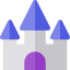 Castle icon 64x64