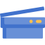 Scanner icon 64x64