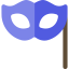 Eye mask icon 64x64