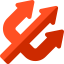 Trident icon 64x64