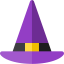 Witch icon 64x64