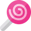 Lollipop icon 64x64