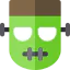 Frankenstein icon 64x64