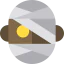 Mummy icon 64x64