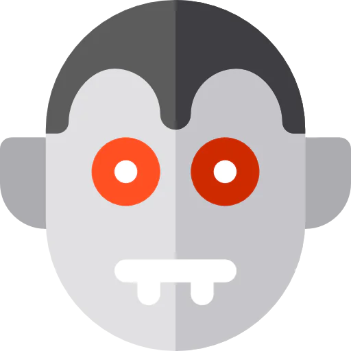 Dracula icon