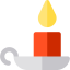 Candle icon 64x64