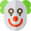 Clown icon 64x64