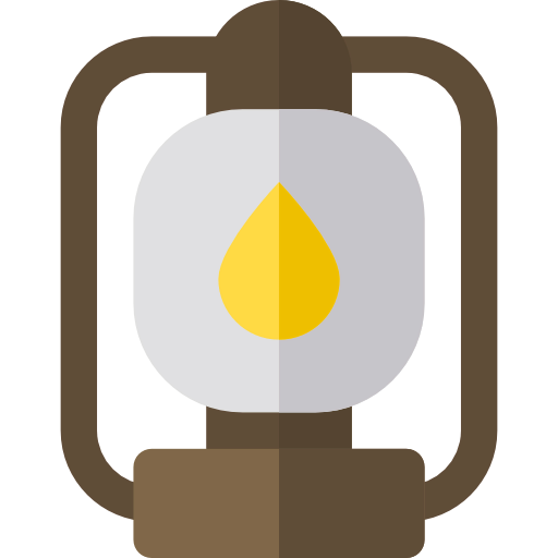 Lamp icon