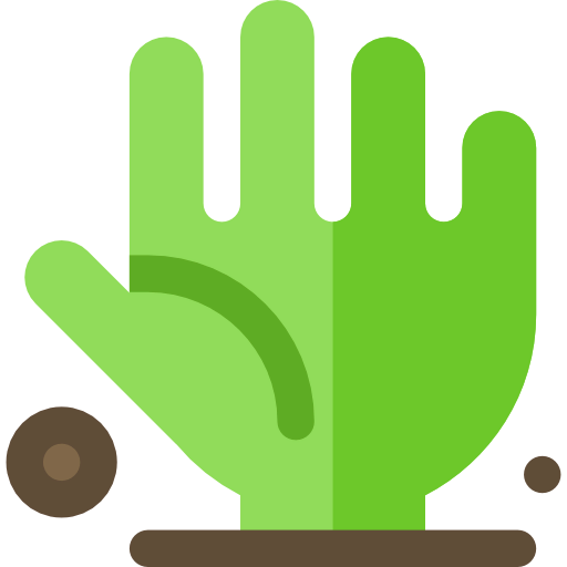Zombie icon