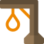 Gallows icon 64x64