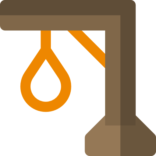 Gallows icon