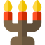 Candelabra icon 64x64