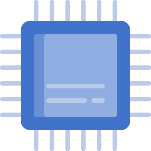 Cpu icon
