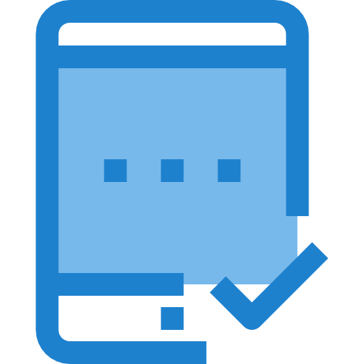 Tablet icon