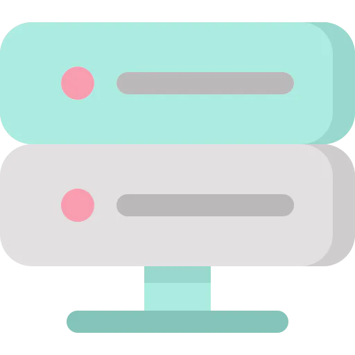 Servers icon