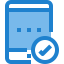 Tablet icon 64x64