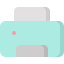 Printer icon 64x64