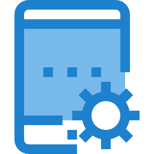 Tablet icon