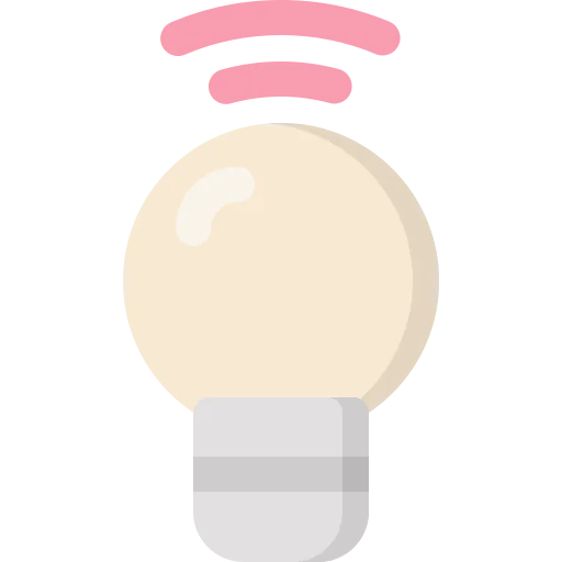 Lightbulb icon