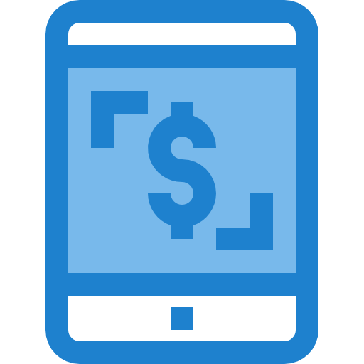 Tablet icon