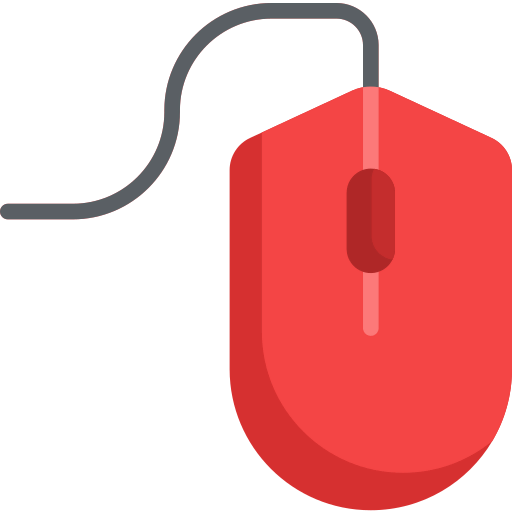 Mouse icon