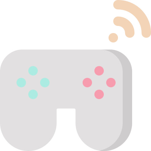 Gamepad icon
