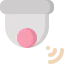 Security camera icon 64x64