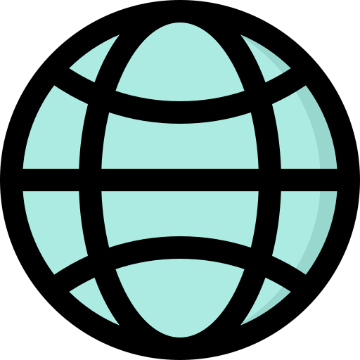 Internet icon