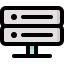Servers icon 64x64
