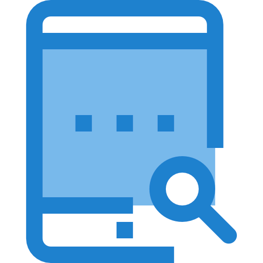 Tablet icon
