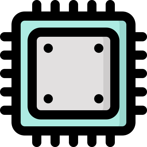 Chip icon
