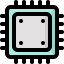 Chip icon 64x64