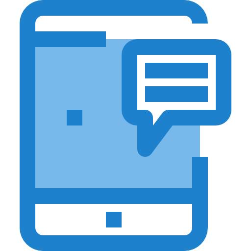 Tablet icon