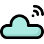 Cloud icon 64x64