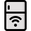 Refrigerator icon 64x64