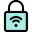 Lock icon 64x64