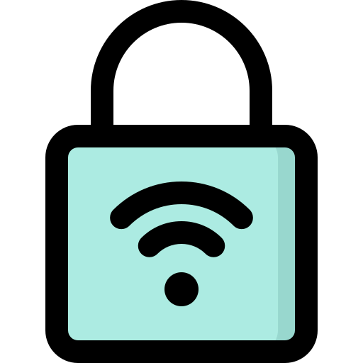 Lock icon
