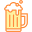 Beer mug icon 64x64