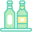 Beer bottle icon 64x64