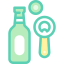Bottle opener icon 64x64