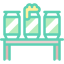 Beer cans biểu tượng 64x64