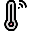 Temperature icon 64x64