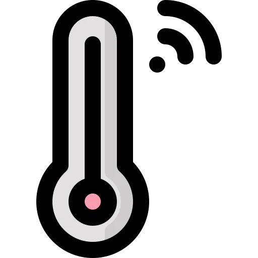 Temperature icon