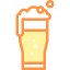 Pint of beer icon 64x64