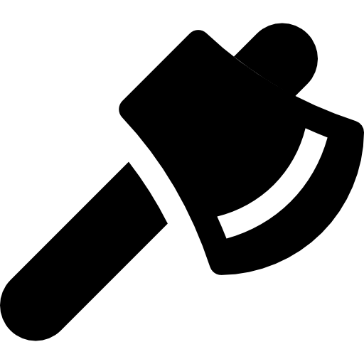 Axe icon